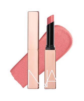 ＜NARS＞アフターグロー　センシュアルシャイン　リップスティック　