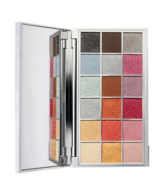 バイレード（BYREDO） アイシャドウ パレット ヴェスヴィオ 通販