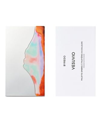 BEREDO アイシャドウパレット　VESUVIO ヴェスヴィオ バイレード（BYREDO） アイシャドウ パレット ヴェスヴィオ 通販