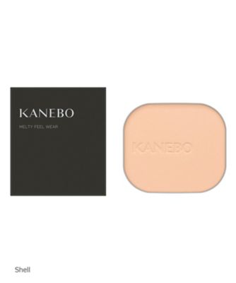 カネボウ（KANEBO） カネボウ メルティフィール ウェアII 通販