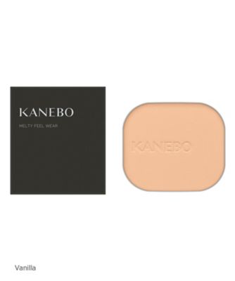 カネボウ（KANEBO） カネボウ メルティフィール ウェアII 通販