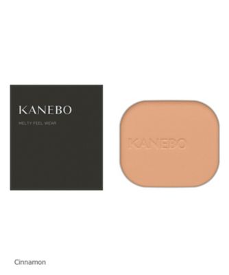 カネボウ（KANEBO） カネボウ メルティフィール ウェアII 通販