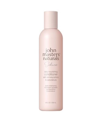 ジョンマスターオーガニック（john masters organics） sakura