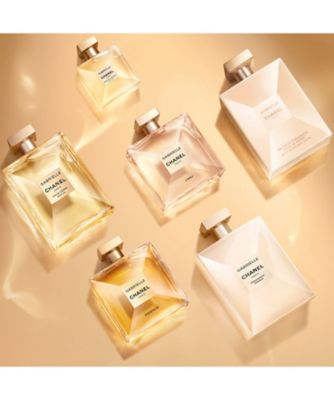 CHANEL（CHANEL） ガブリエル シャネル ヘア ミスト 通販 | 【ISETAN