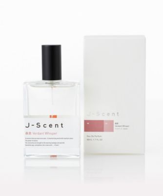 シーマ　Jセント　ファタリテ オードパルファン 50ml J-Scent（J-Scent） J－Scent 森息 オードパルファン