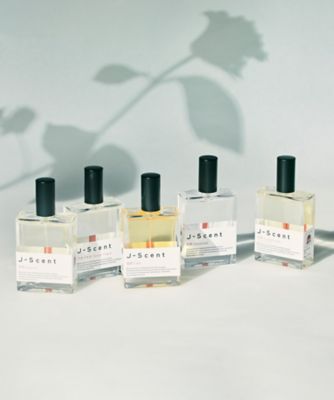 J-Scent（J-Scent） J－Scent 森息 オードパルファン