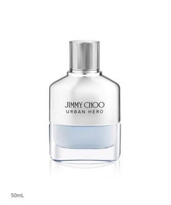 香水(男性用) JIMMY CHOO URBAN HERO 50ml JIMMY CHOO（JIMMY CHOO ） ジミー チュウ アーバンヒーロー