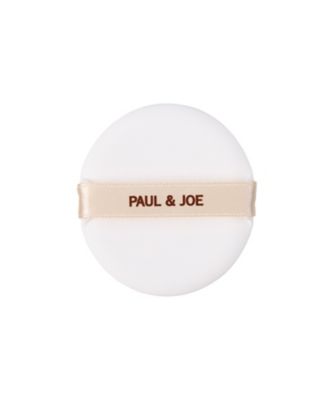 ポール & ジョー（PAUL & JOE） プロテクティング ヴェール コンパクト