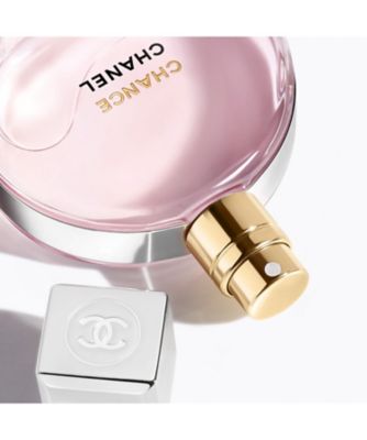 CHANEL（CHANEL） チャンス オー タンドゥル オードゥ パルファム