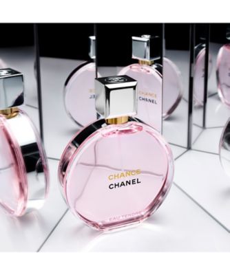 CHANEL（CHANEL） チャンス オー タンドゥル オードゥ パルファム