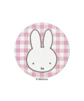 ＜STEAMCREAM＞ミッフィー・ギンガムチェック