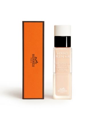 エルメス ファンデーション プランエアフォンドゥタンソワン 07N カオリン Hermès（Hermès） エルメス プラン エア フォン ドゥ タン ソワン