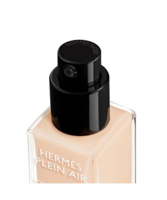 エルメス ファンデーション プランエアフォンドゥタンソワン 07N カオリン Hermès（Hermès） エルメス プラン エア フォン ドゥ タン ソワン