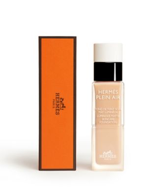 HERMES エルメスプランエアフォン ドゥ タン ソワン　リップ試供品付き Hermès（Hermès） エルメス プラン エア フォン ドゥ タン ソワン