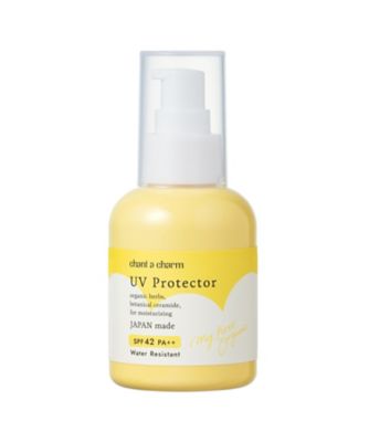 ＜チャントアチャーム＞チャントアチャーム　ＵＶプロテクター