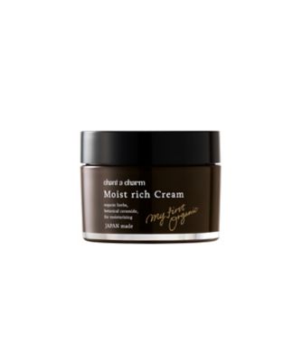 チャントアチャーム（chant a charm） チャントアチャーム モイスト