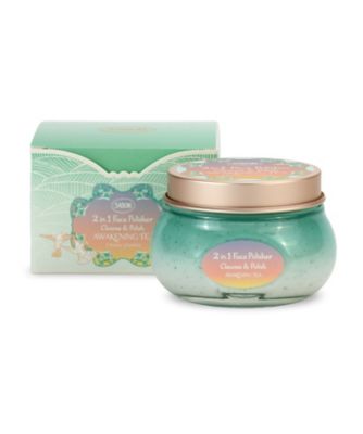 ＜SABON＞フェイスポリッシャー　アウェイクニング（シーズン限定）