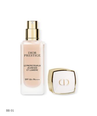 ディオール（Dior） プレステージ ホワイト ル プロテクター UV