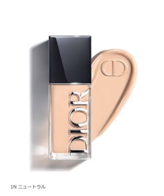 新品未使用　【Dior 】ディオールスキン フォーエヴァー フルイド グロウ00 旧】ディオールスキン フォーエヴァー フルイド グロウ 00ニュートラル