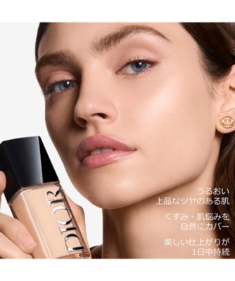 ディオール（Dior） ディオール フォーエヴァー フルイド スキン