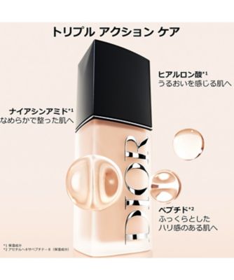 ディオール（Dior） ディオール フォーエヴァー フルイド スキン