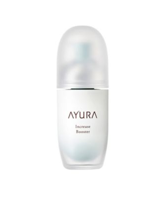 AYURA（AYURA） アユーラ インクリーゼ ブースター ＜導入美容液