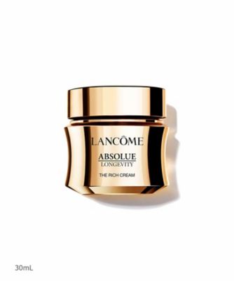 LANCÔME（LANCÔME） アプソリュ ザ リッチクリーム 通販 | 【ISETAN