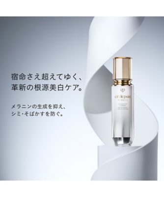 clé de peau BEAUTÉ（clé de peau BEAUTÉ） セラムエクラS II 通販