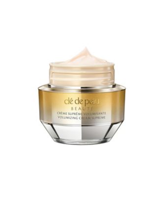 clé de peau BEAUTÉ（clé de peau BEAUTÉ） クレームヴォリュミザント