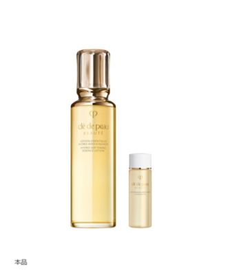 clé de peau BEAUTÉ（clé de peau BEAUTÉ） ローションエサンシエルA