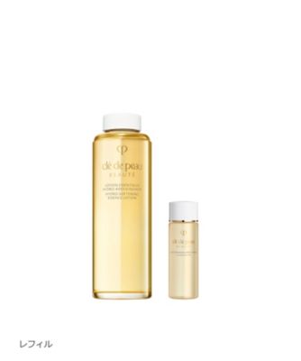 clé de peau BEAUTÉ（clé de peau BEAUTÉ） ローションエサンシエルA