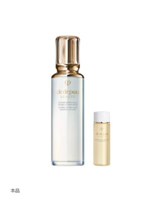 clé de peau BEAUTÉ（clé de peau BEAUTÉ） ローションエサンシエルC