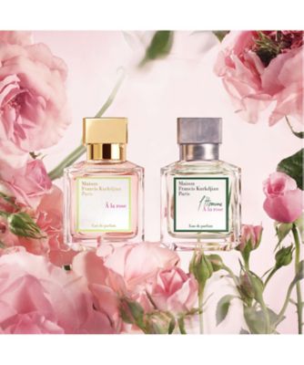 クルジャン　アラローズ　35ml メゾン フランシス クルジャン（Maison Francis Kurdjian） ロム ア ラ