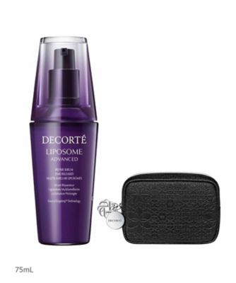 コスメデコルテ（DECORTE） リポソーム美容液 キャンペーンキット I
