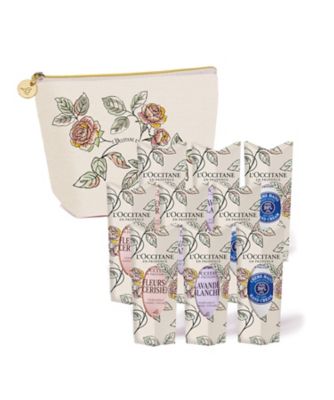 楽天市場】ロクシタン セットの通販