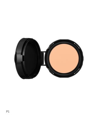 ＜LUNASOL＞ルナソル　ラディアントフロウ　メッシュコンパクト（レフィル）