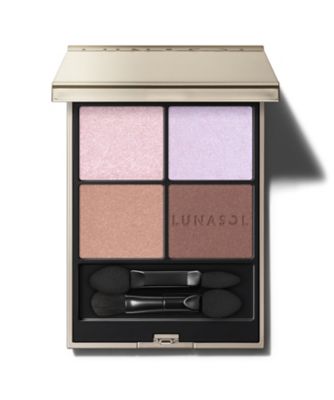 LUNASOL（LUNASOL） ルナソル アイカラーレーションN EX15