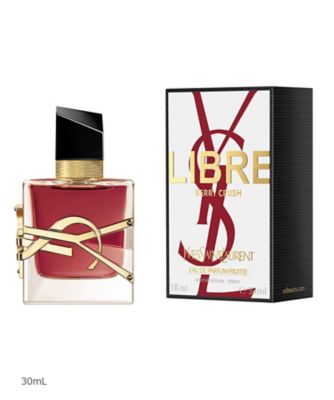 イヴ・サンローラン（YVES SAINT LAURENT ） リブレ オーデパルファム