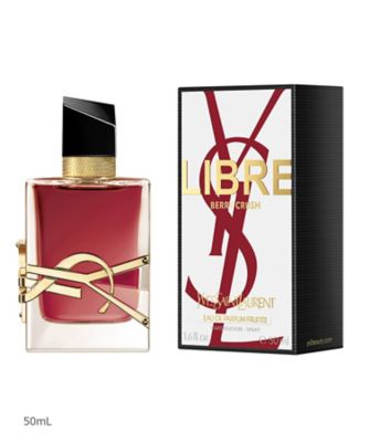 未開封 イヴサンローラン リブレ オーデパルファム ベリークラッシュ 30ml イヴ・サンローラン（YVES SAINT LAURENT ） リブレ オーデパルファム
