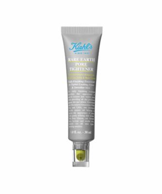 ＜KIEHLS＞キールズ　レアアース　ポアレス　トリートメント　３０ｍＬ