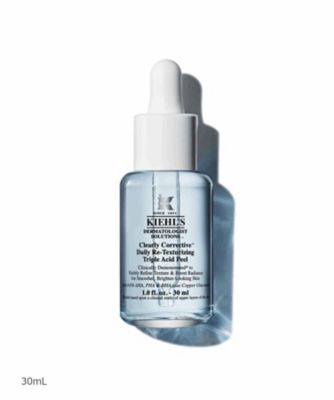 ＜KIEHLS＞キールズ　ＤＳ　プレセラム