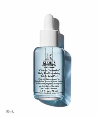 KIEHLS（KIEHLS） キールズ DS プレセラム 通販 | 【ISETAN BEAUTY