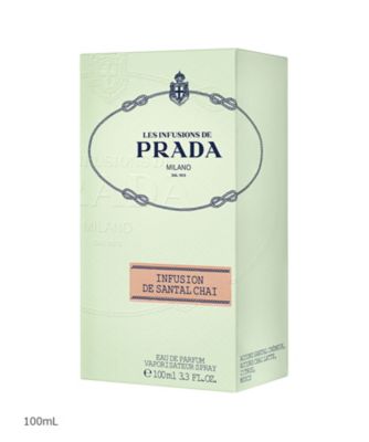 PRADA BEAUTY（PRADA BEAUTY） インフュージョン ドゥ プラダ サンタル