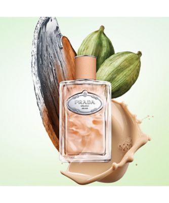 PRADA BEAUTY（PRADA BEAUTY） インフュージョン ドゥ プラダ サンタル