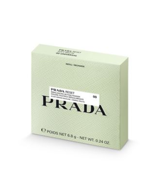 PRADA BEAUTY（PRADA BEAUTY） リセット セッティング パウダー 通販