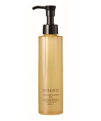 ＜Attenir＞スキンクリア　クレンズ　オイル　無香タイプ
