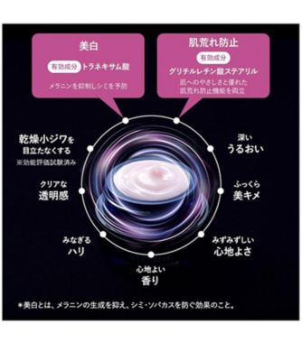 Attenir（Attenir） アテニア ミッドナイトモイスチャライザー（販売名
