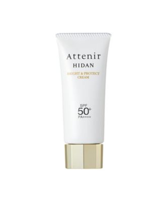 ＜Attenir＞陽断　ＵＶ５０　ブライト＆プロテクトクリーム