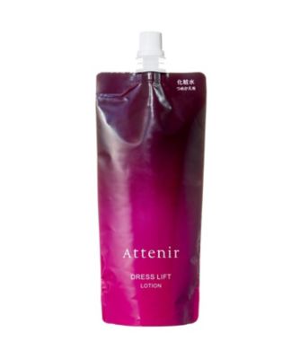 Attenir（Attenir） ドレスリフト ローション レフィル （販売名