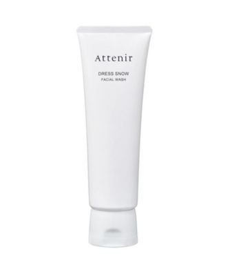 ＜Attenir＞ドレススノーフェイシャルウオッシュ
